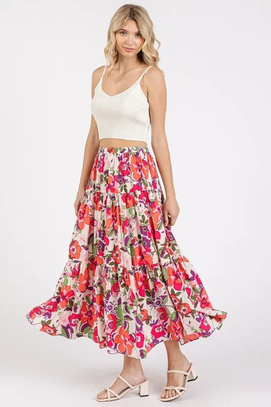 Skirts
