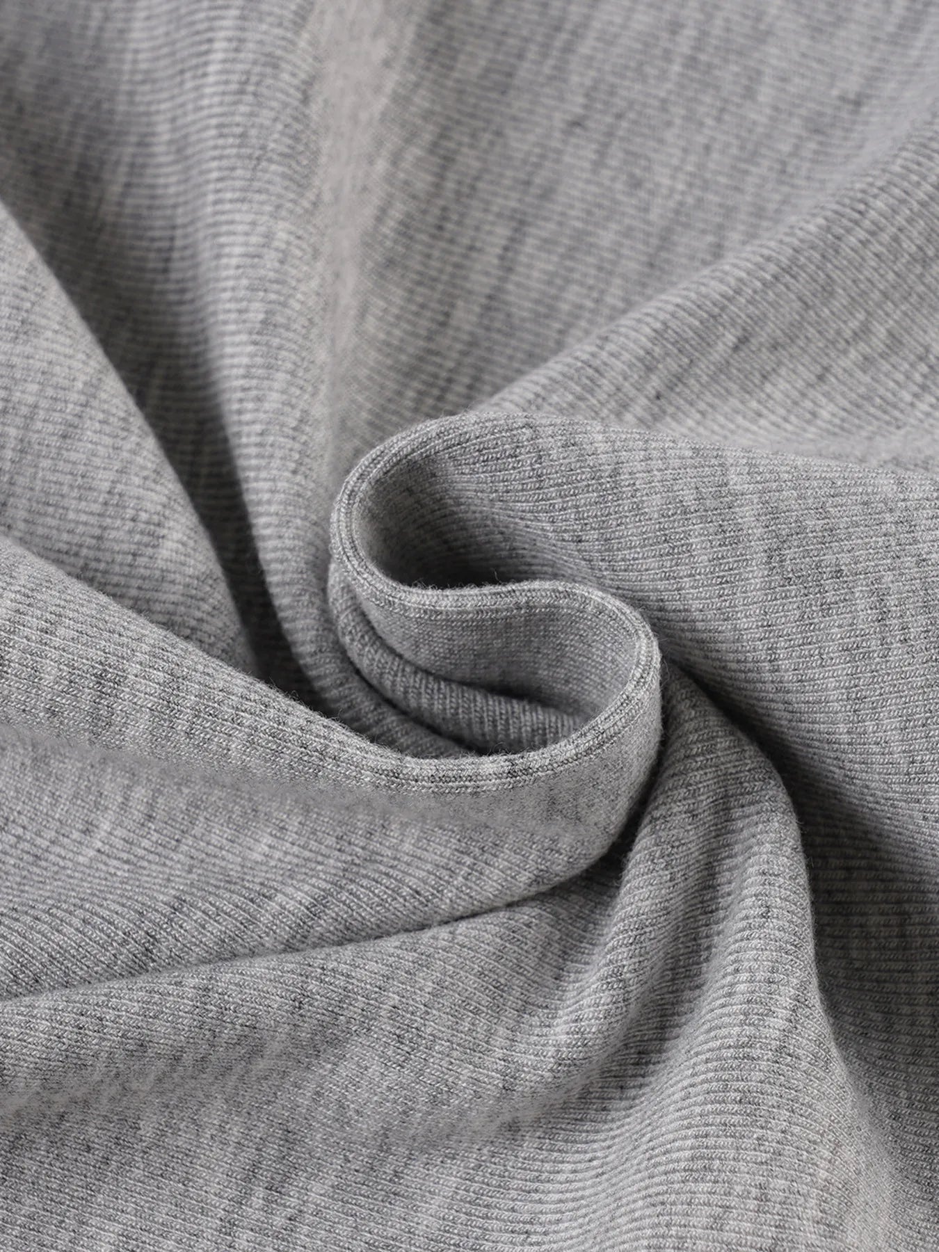 Asymmetric One-Shoulder Mesh Panel T-Shirt.