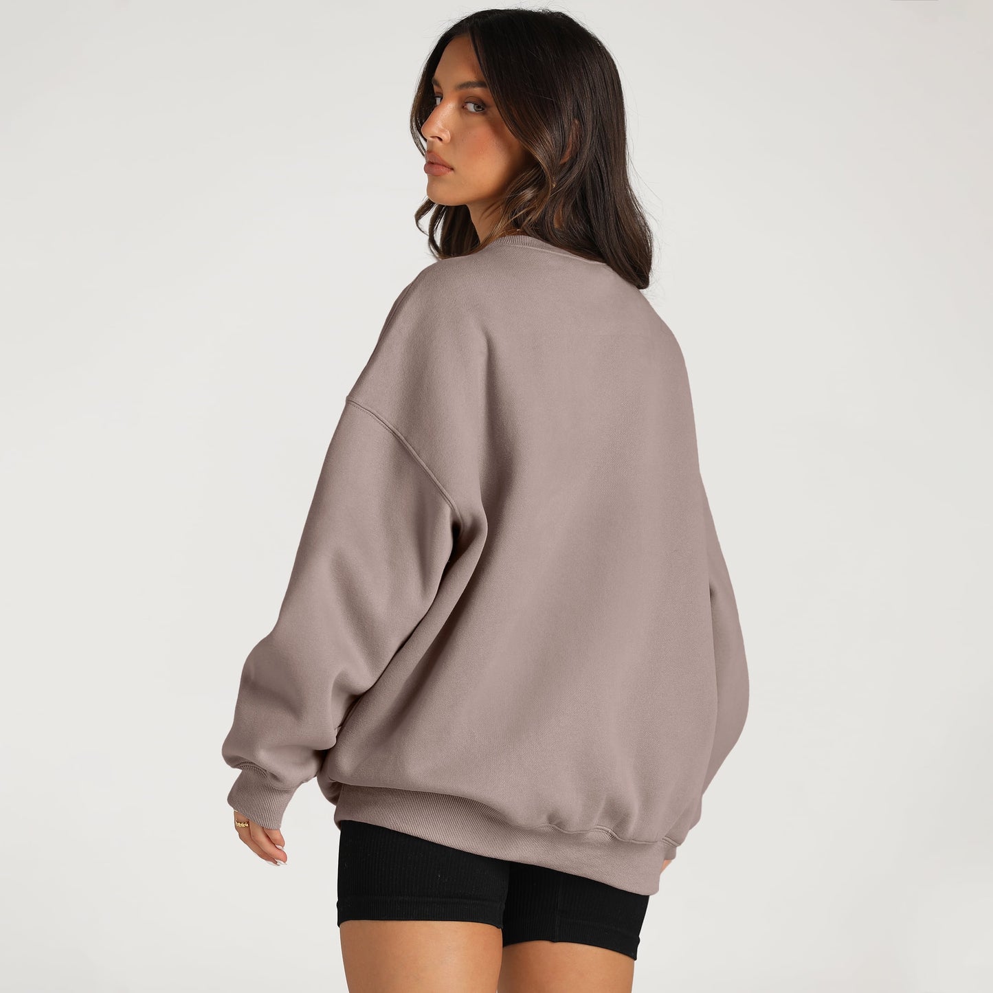 Sweatshirts for Women Crewneck