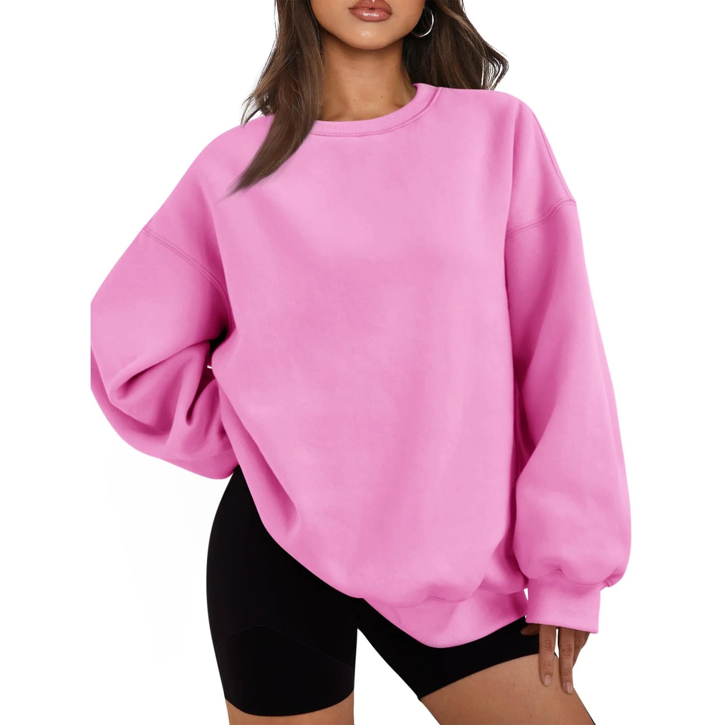 Sweatshirts for Women Crewneck